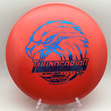 Innova GStar Thunderbird - Disc Golf Deals USA