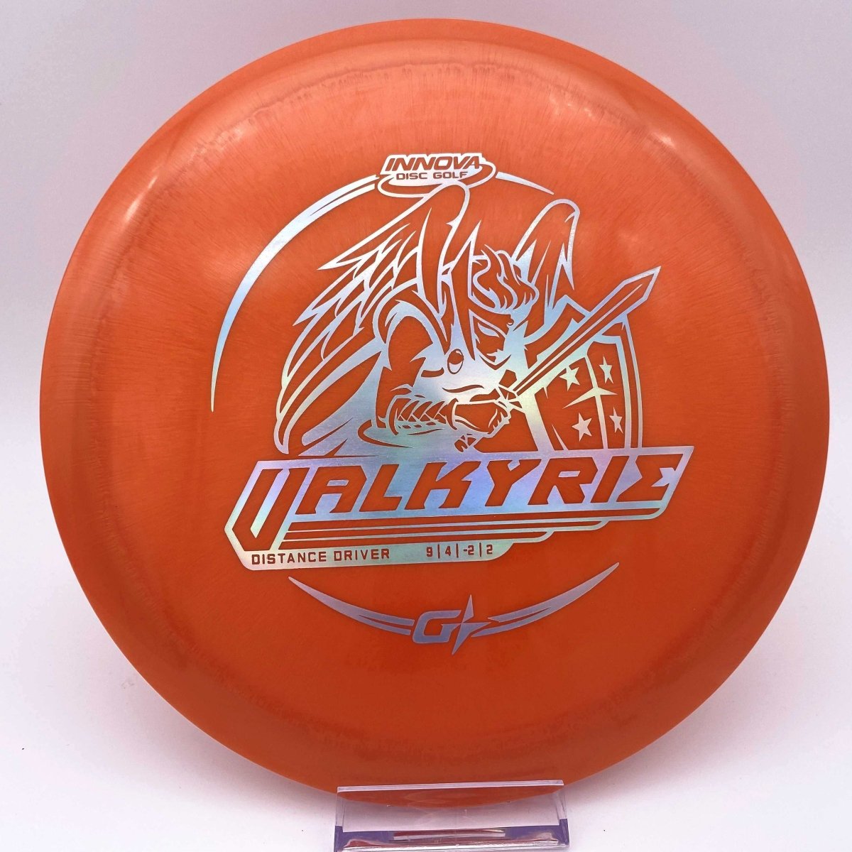 Innova GStar Valkyrie - Disc Golf Deals USA