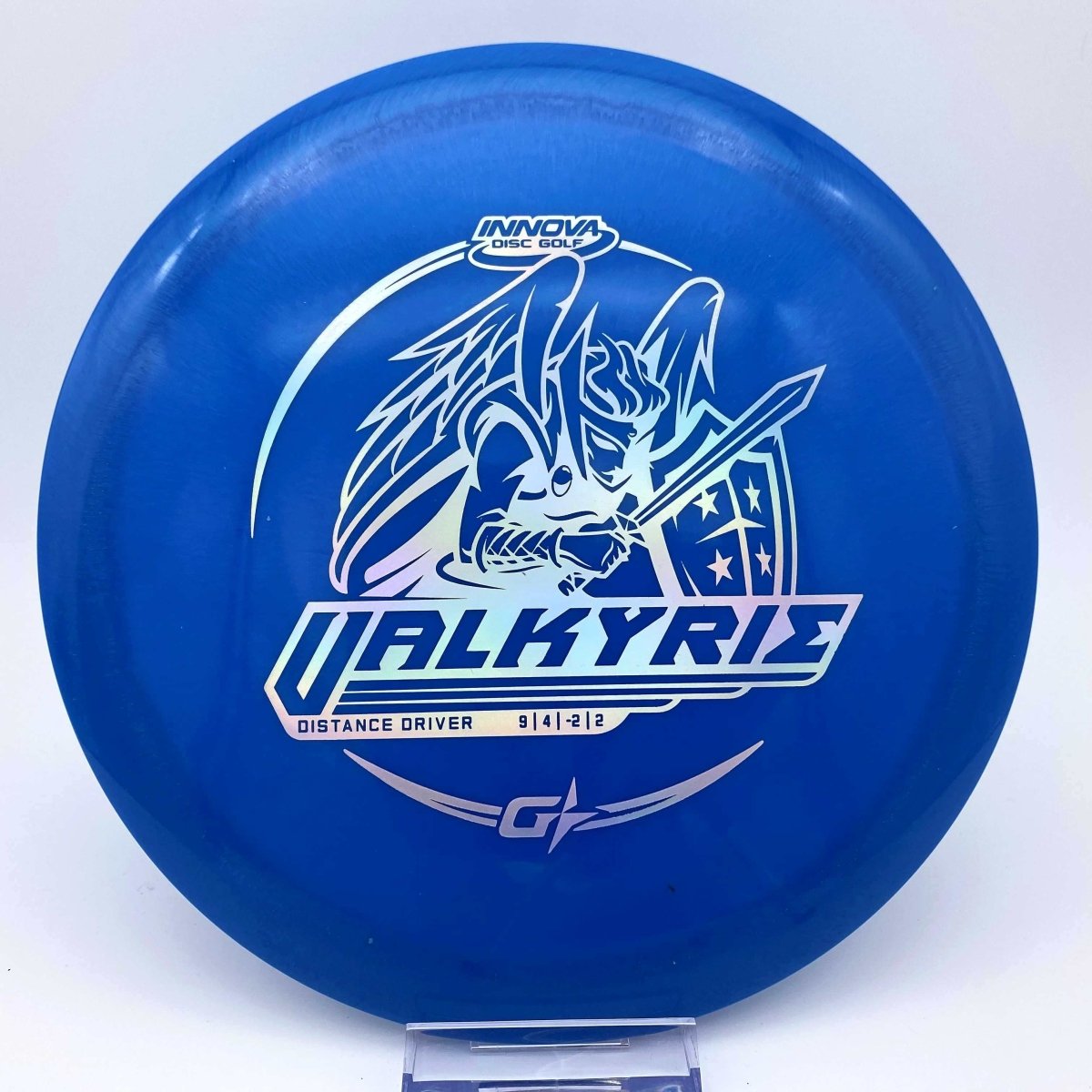 Innova GStar Valkyrie - Disc Golf Deals USA