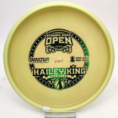 Innova Hailey King Star Khan - DDO Champion - Disc Golf Deals USA