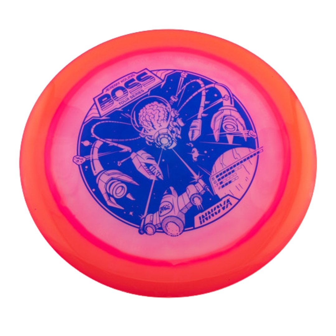 Innova Halo Champion Boss - Jeremy Koling Tour Series - Disc Golf Deals USA