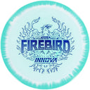 Innova Halo Firebird - Disc Golf Deals USA