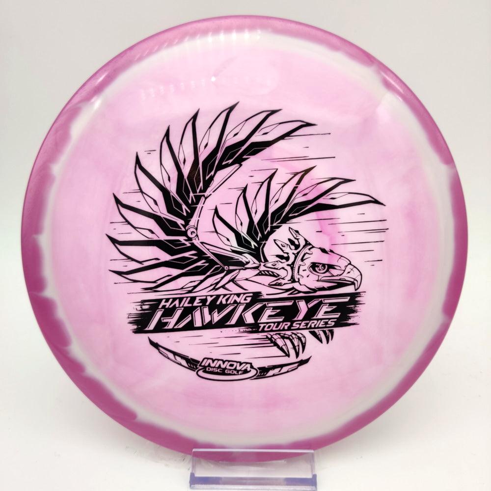 Innova Halo Hawkeye Hailey King Tour Series - Disc Golf Deals USA