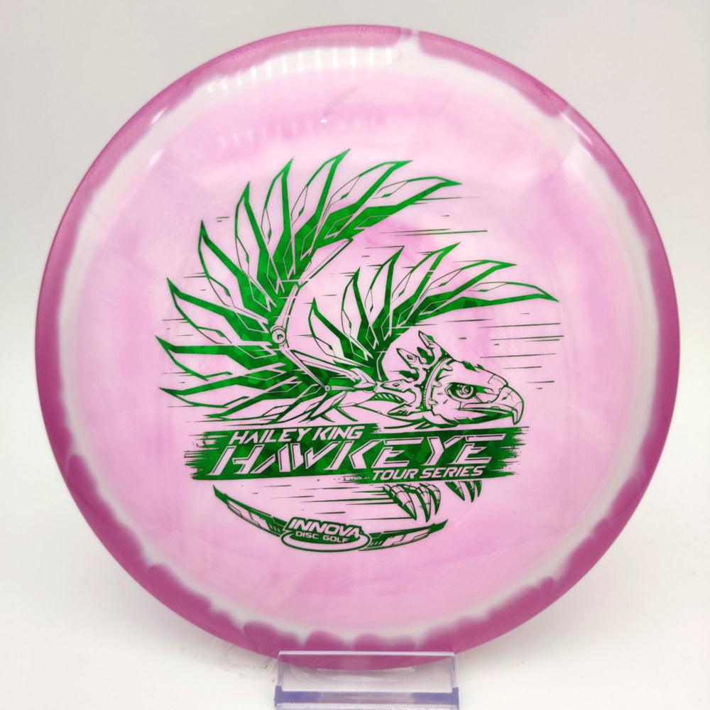 Innova Halo Hawkeye Hailey King Tour Series - Disc Golf Deals USA