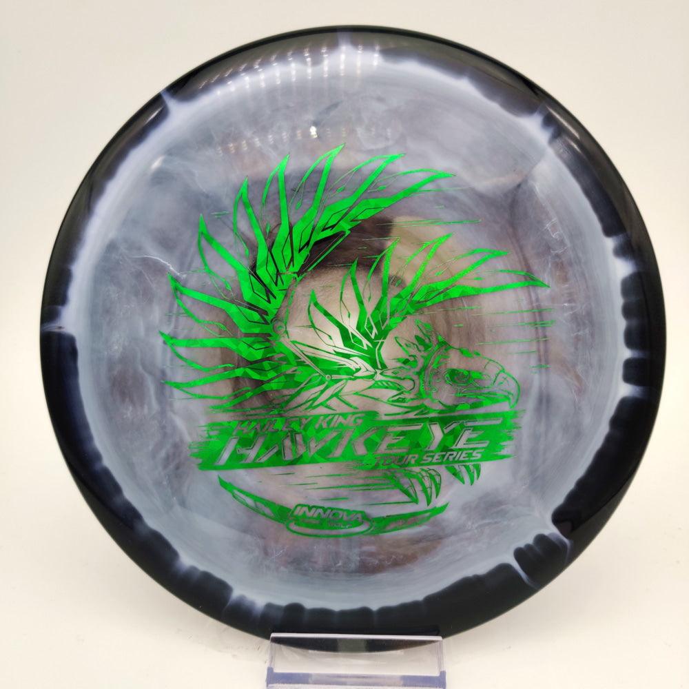 Innova Halo Hawkeye Hailey King Tour Series - Disc Golf Deals USA