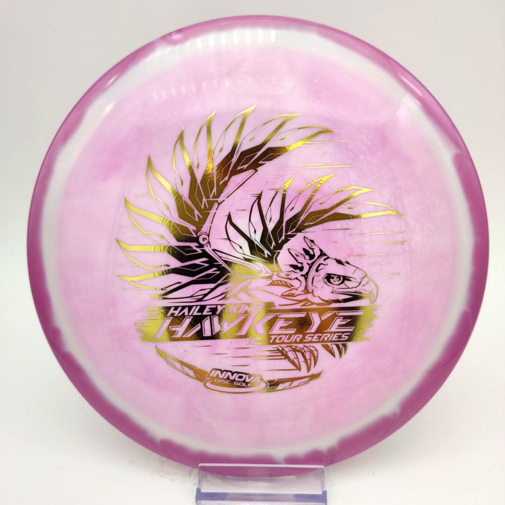 Innova Halo Hawkeye Hailey King Tour Series - Disc Golf Deals USA