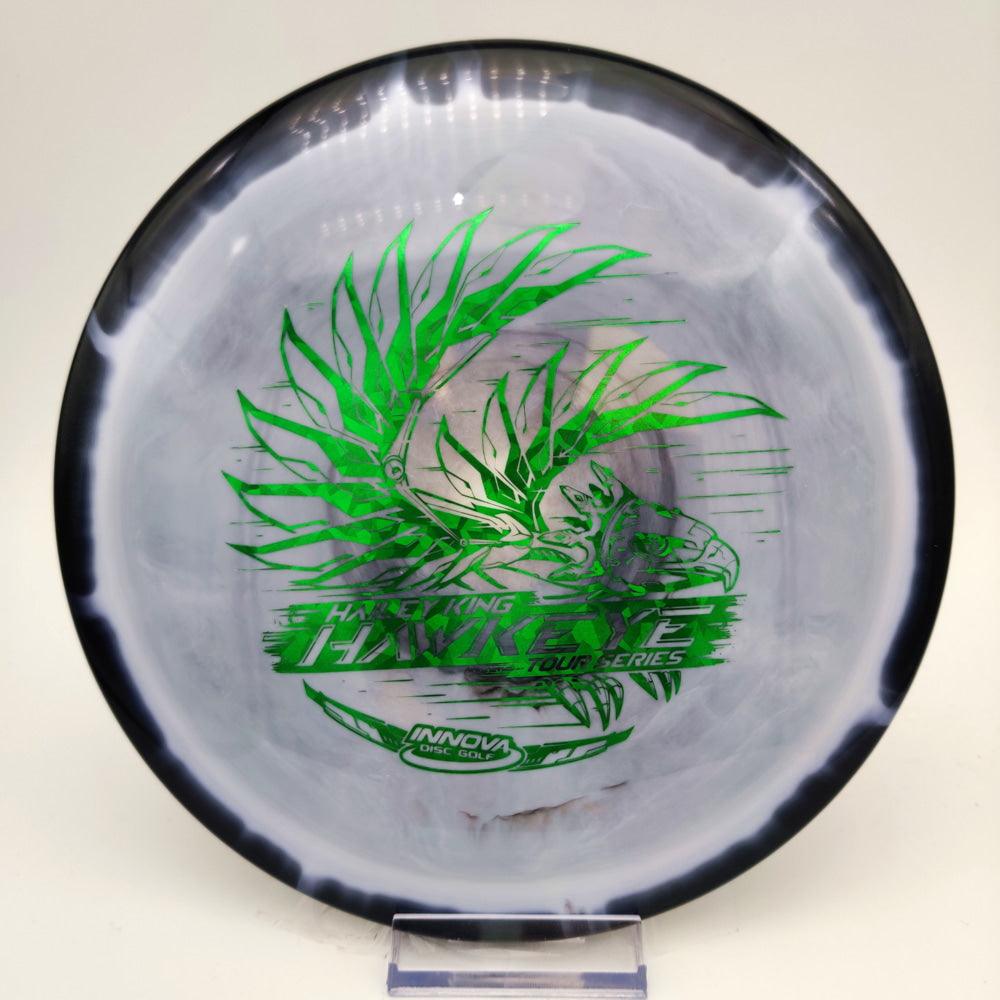 Innova Halo Hawkeye Hailey King Tour Series - Disc Golf Deals USA