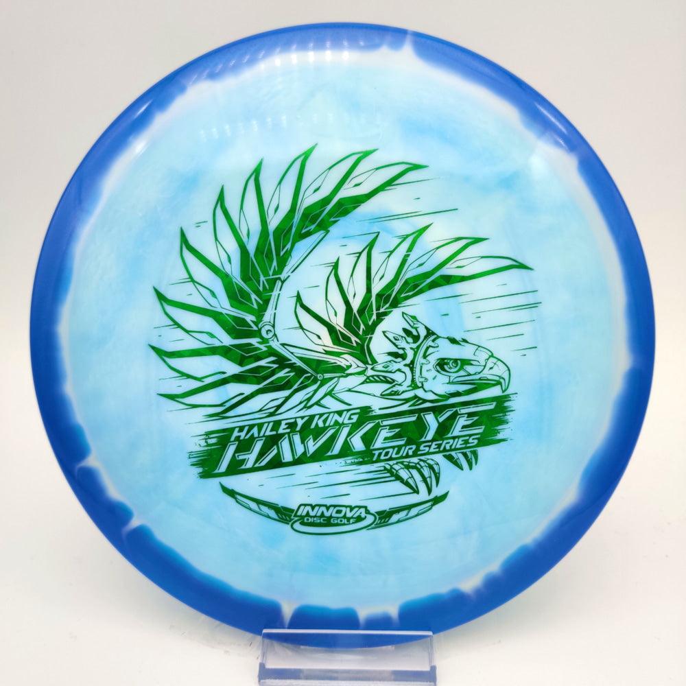 Innova Halo Hawkeye Hailey King Tour Series - Disc Golf Deals USA