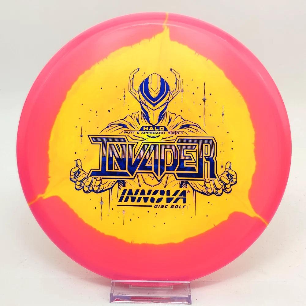 Innova Halo Invader Disc Golf Deals USA