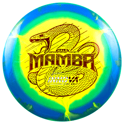 Innova Halo Mamba - Disc Golf Deals USA