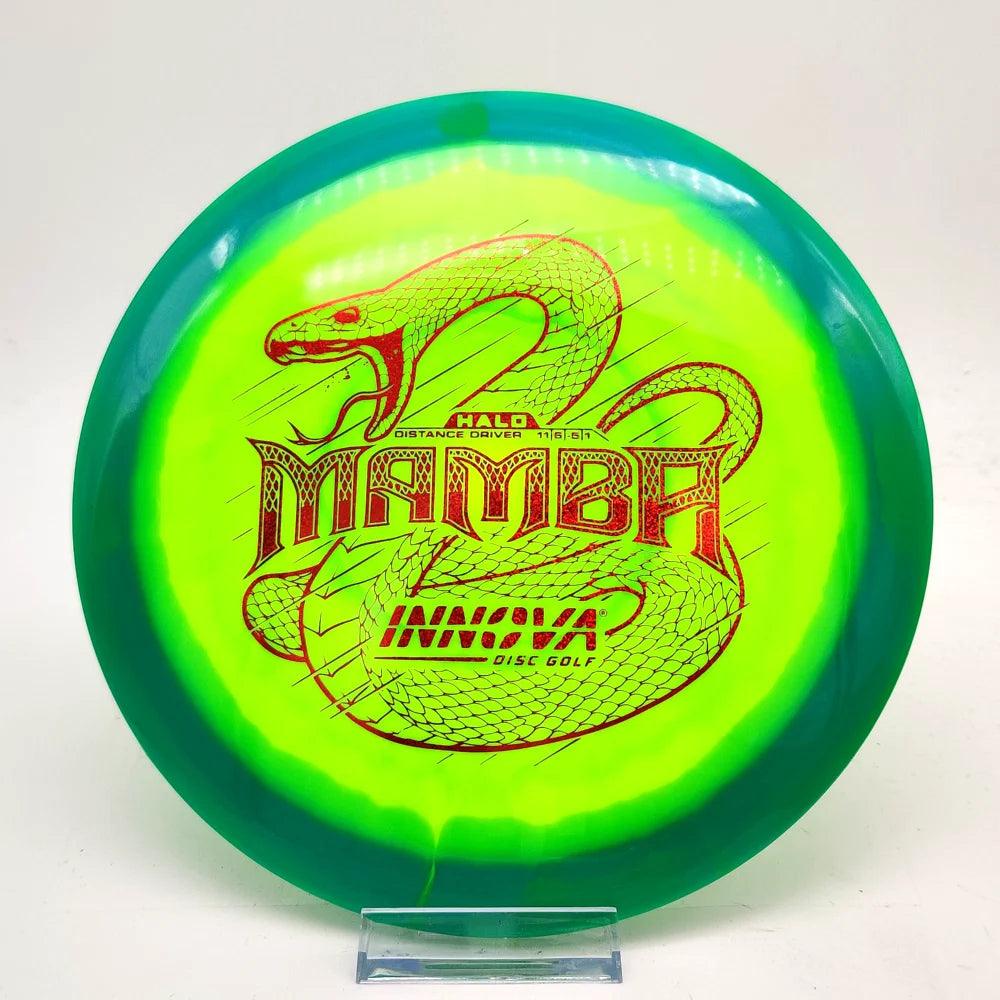 Innova Halo Mamba Disc Golf Deals USA