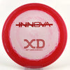 #18 172.3g | Pink