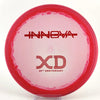 #11 172.3g | Pink