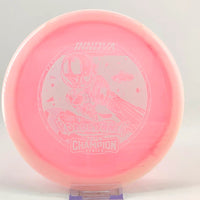 Innova Halo Roadrunner - Holly Finley (Tour Series) - Disc Golf Deals USA