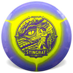 Innova Halo Stingray - Kat Mertsch (Tour Series) - Disc Golf Deals USA