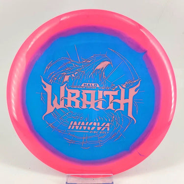 Innova Halo Wraith (Drop 3) - Disc Golf Deals USA