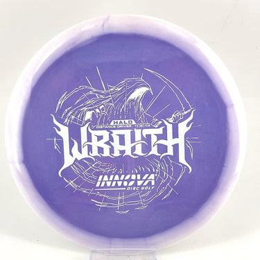 Innova Halo Wraith (Drop 3) - Disc Golf Deals USA