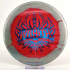 #37 174.5g | Red