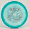 #91 171.6g | Blue