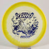 #51 169.5g | Yellow