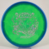 #4 172.6g | Green