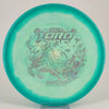 #16 172.1g | Green