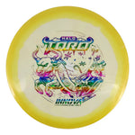 Innova Holiday Halo Toro - Disc Golf Deals USA