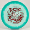 #26 172.1g | Green