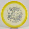 #46 171.5g | Yellow