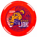 Innova INNfuse Star Lion - Disc Golf Deals USA