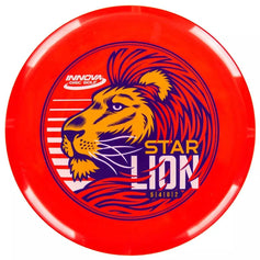 Innova INNfuse Star Lion - Disc Golf Deals USA