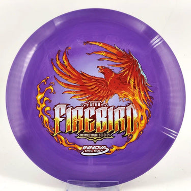 Innova InnVision Star Firebird - Disc Golf Deals USA