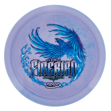 Innova InnVision Star Firebird - Disc Golf Deals USA