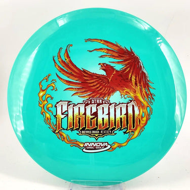 Innova InnVision Star Firebird - Disc Golf Deals USA