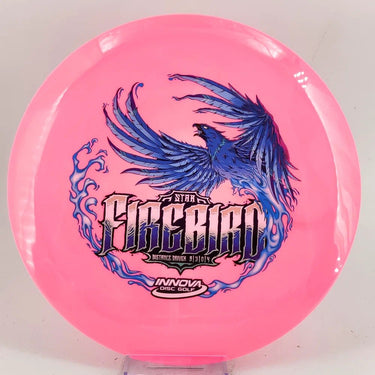 Innova InnVision Star Firebird - Disc Golf Deals USA