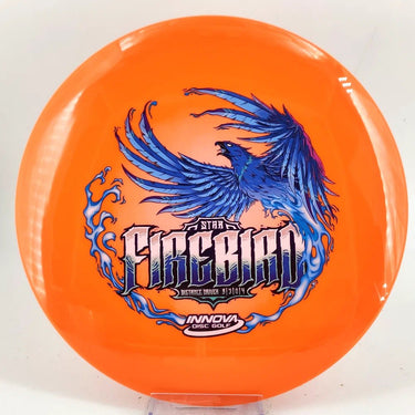 Innova InnVision Star Firebird - Disc Golf Deals USA