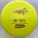 Innova Jeremy Koling Signature Star AviarX3 - Disc Golf Deals USA