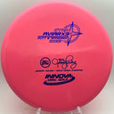 Innova Jeremy Koling Signature Star AviarX3 - Disc Golf Deals USA