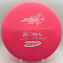 Innova Jeremy Koling Signature Star AviarX3 - Disc Golf Deals USA