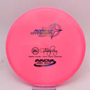 Innova Jeremy Koling Signature Star AviarX3 - Disc Golf Deals USA