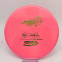 Innova Jeremy Koling Signature Star AviarX3 - Disc Golf Deals USA