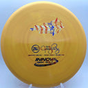 Innova Jeremy Koling Signature Star AviarX3 - Disc Golf Deals USA