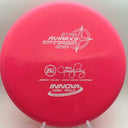 Innova Jeremy Koling Signature Star AviarX3 - Disc Golf Deals USA