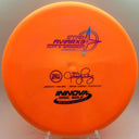 Innova Jeremy Koling Signature Star AviarX3 - Disc Golf Deals USA