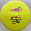 Innova Jeremy Koling Signature Star AviarX3 - Disc Golf Deals USA