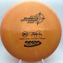 Innova Jeremy Koling Signature Star AviarX3 - Disc Golf Deals USA