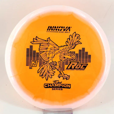 Innova Kevin Jones Halo Champion Rancho Roc (Tour Series) - Disc Golf Deals USA