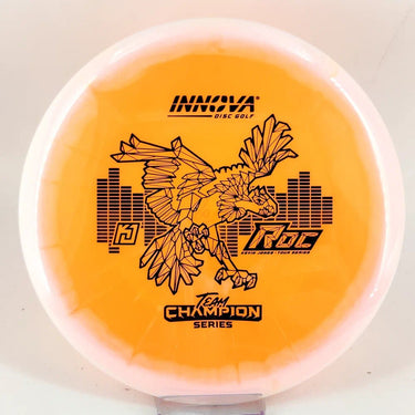 Innova Kevin Jones Halo Champion Rancho Roc (Tour Series) - Disc Golf Deals USA