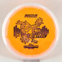 Innova Kevin Jones Halo Champion Rancho Roc (Tour Series) - Disc Golf Deals USA