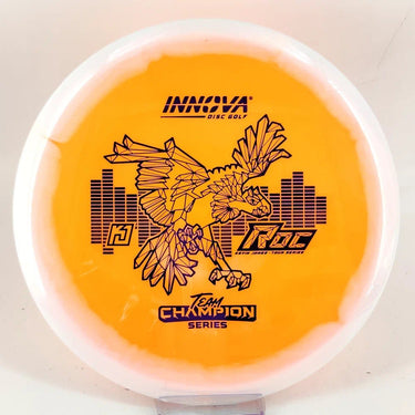 Innova Kevin Jones Halo Champion Rancho Roc (Tour Series) - Disc Golf Deals USA